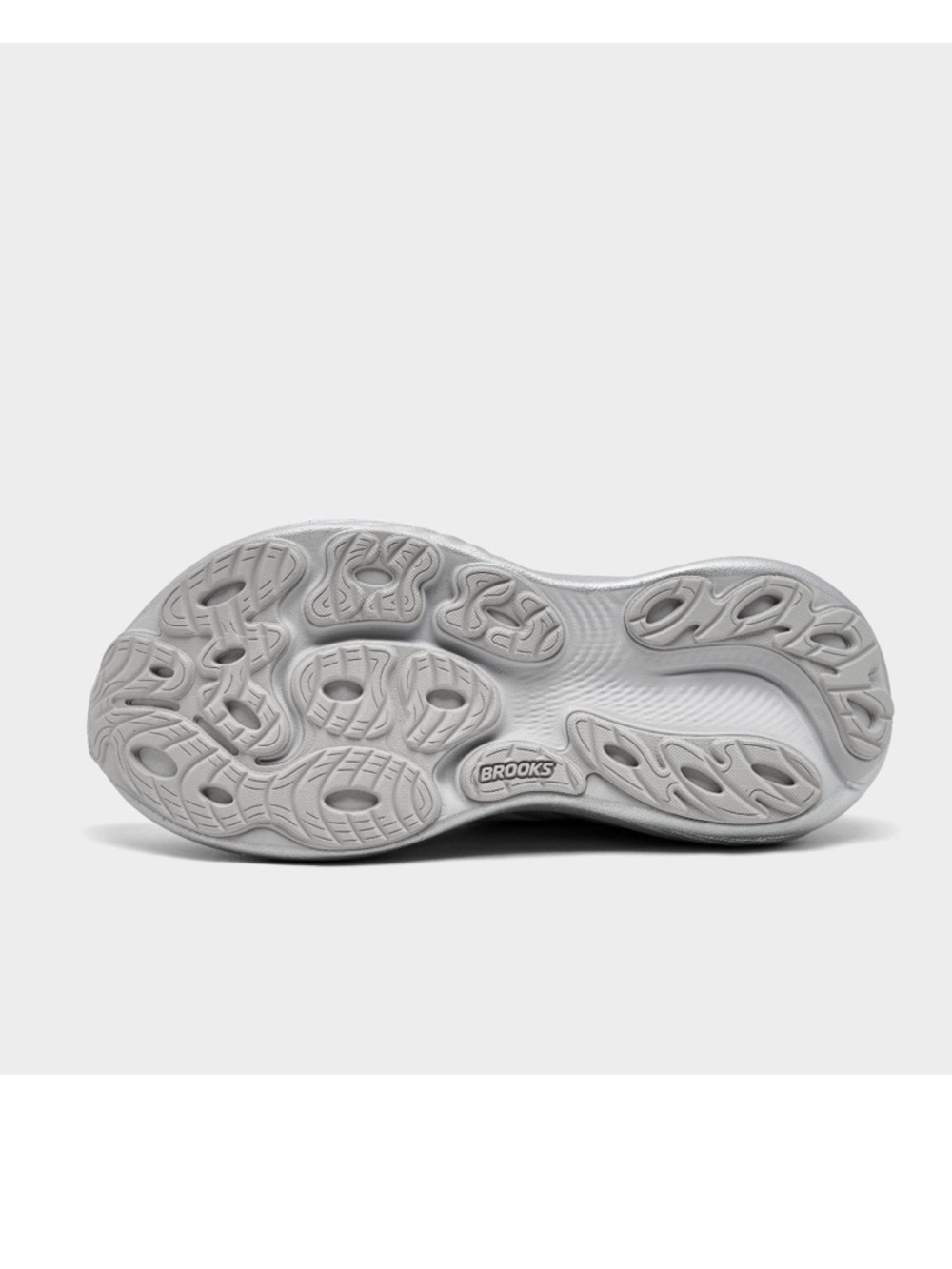 Brooks Womens Adrenaline GTS 25 Running Shoes - Picture 6 of 6